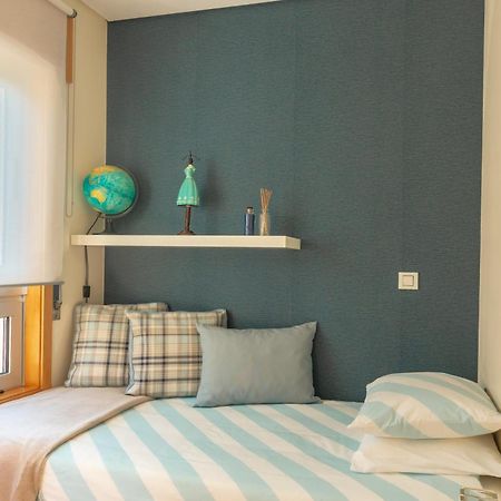 Francos Relaxing Apartment By The Metro 波尔图 外观 照片