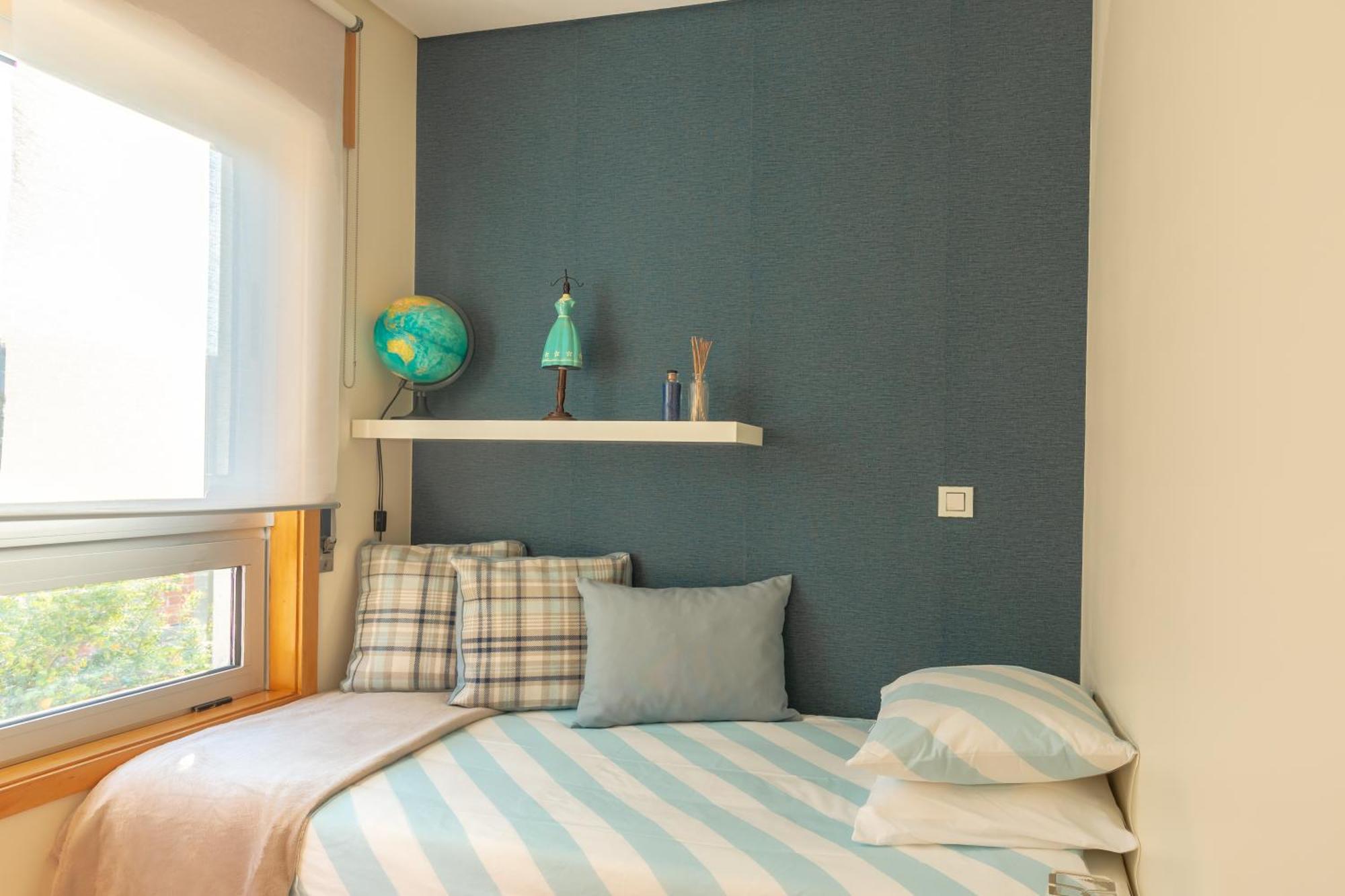 Francos Relaxing Apartment By The Metro 波尔图 外观 照片