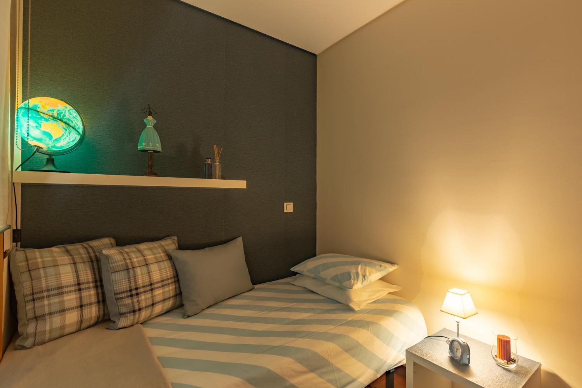Francos Relaxing Apartment By The Metro 波尔图 外观 照片