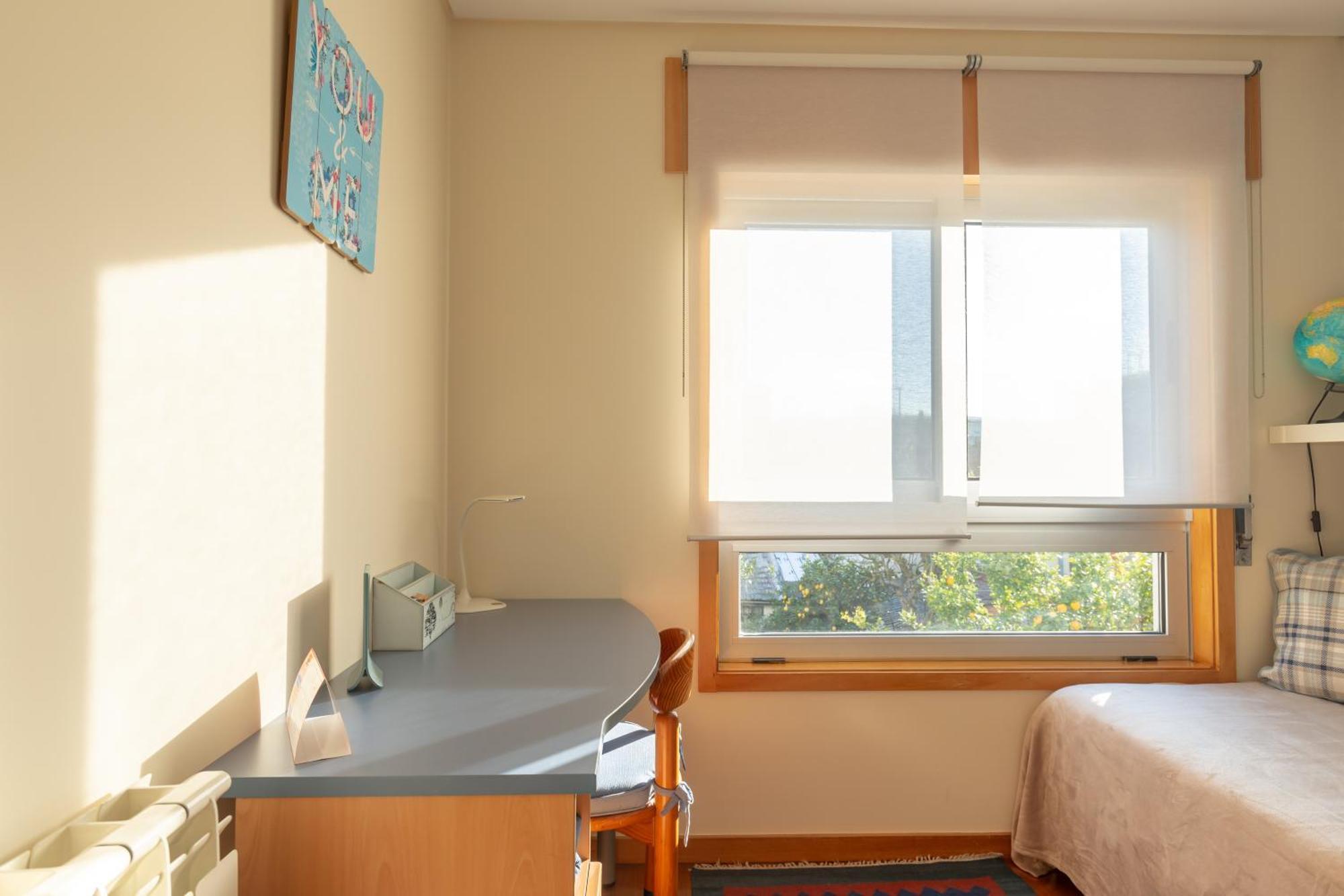 Francos Relaxing Apartment By The Metro 波尔图 外观 照片