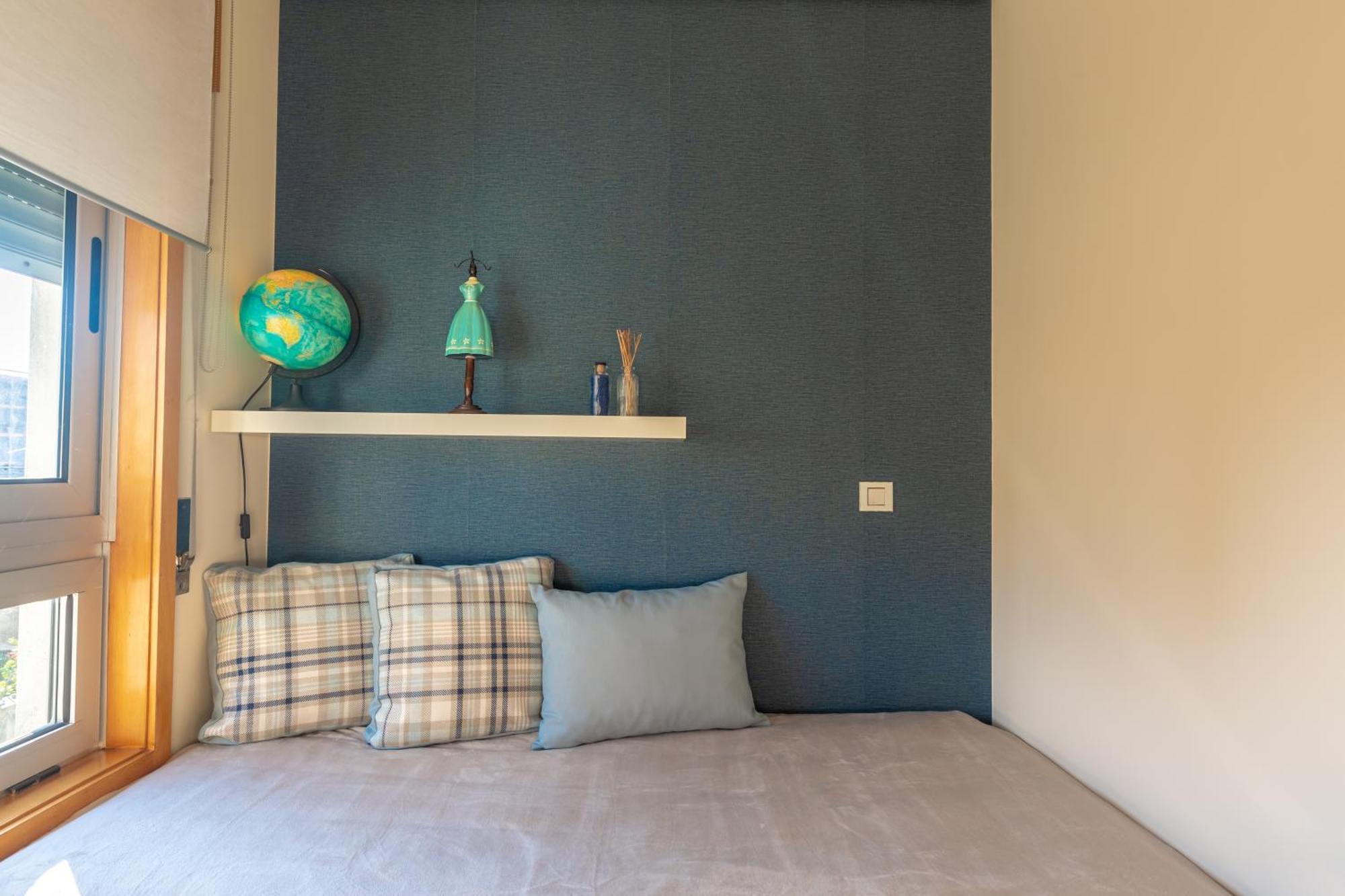 Francos Relaxing Apartment By The Metro 波尔图 外观 照片