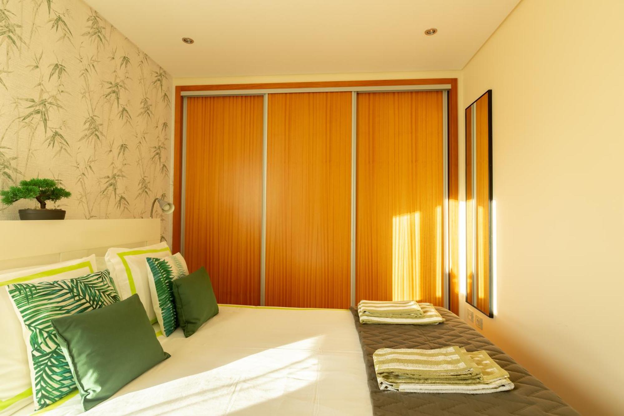 Francos Relaxing Apartment By The Metro 波尔图 外观 照片