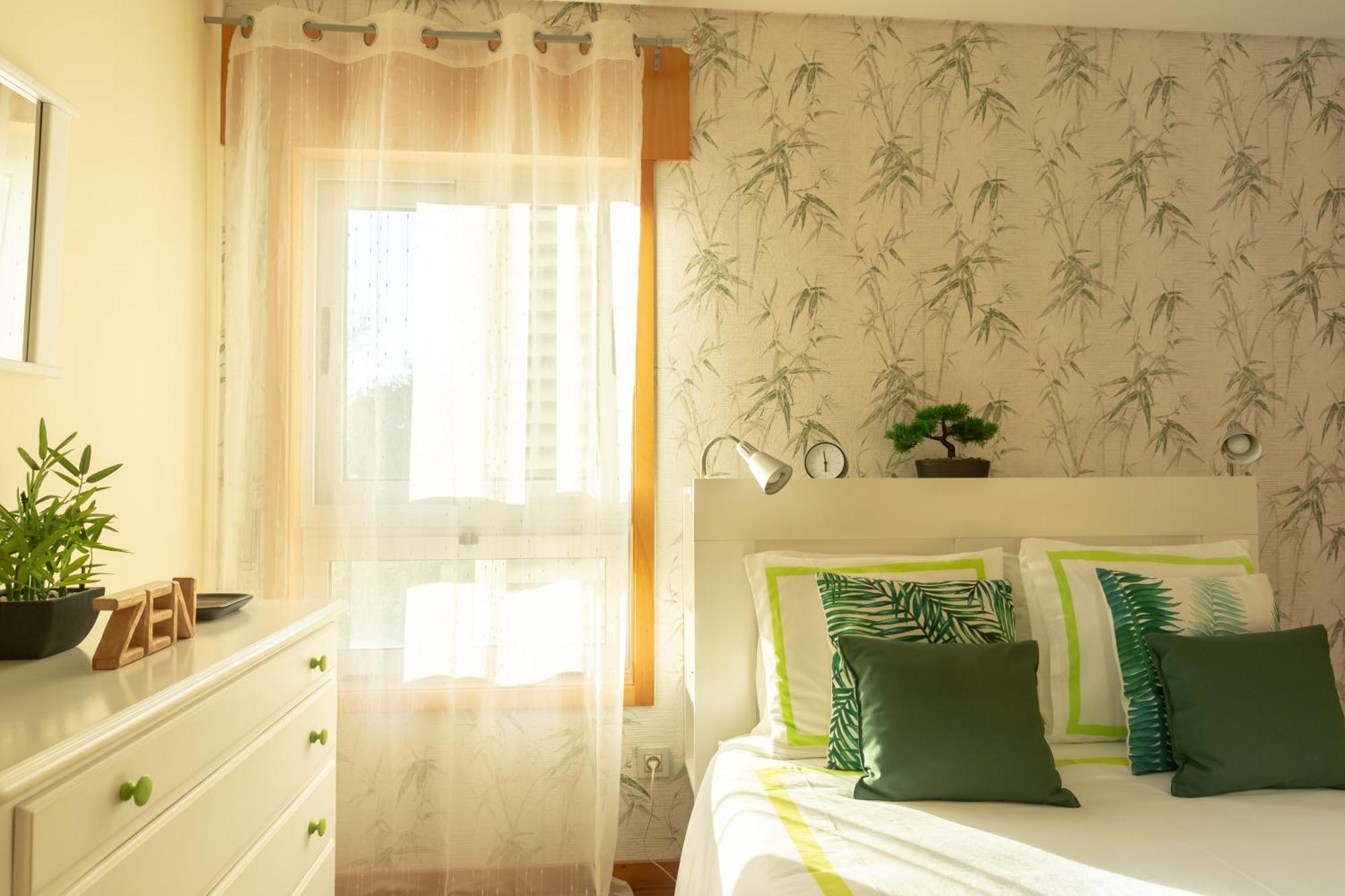 Francos Relaxing Apartment By The Metro 波尔图 外观 照片