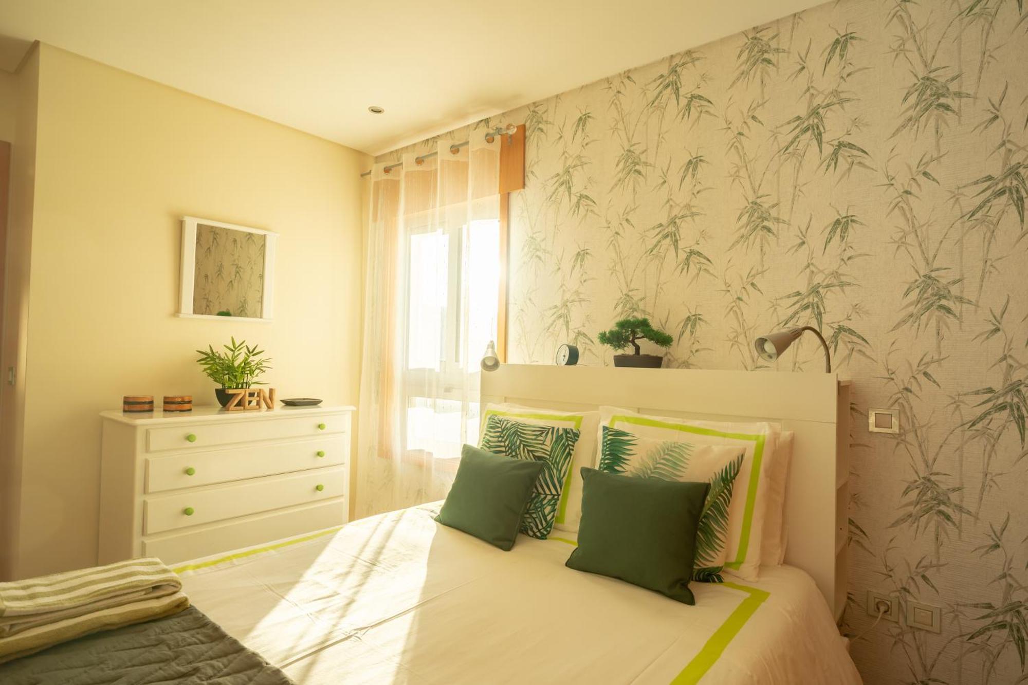 Francos Relaxing Apartment By The Metro 波尔图 外观 照片