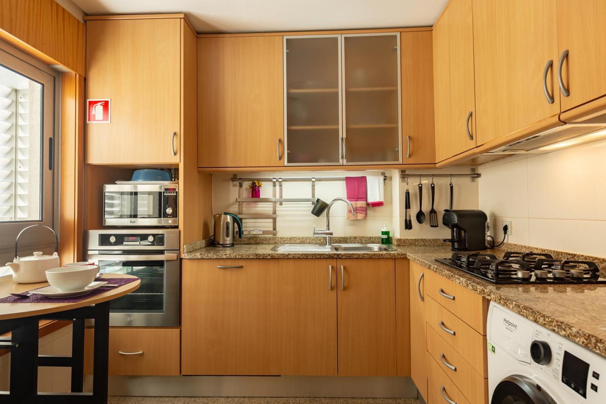 Francos Relaxing Apartment By The Metro 波尔图 外观 照片
