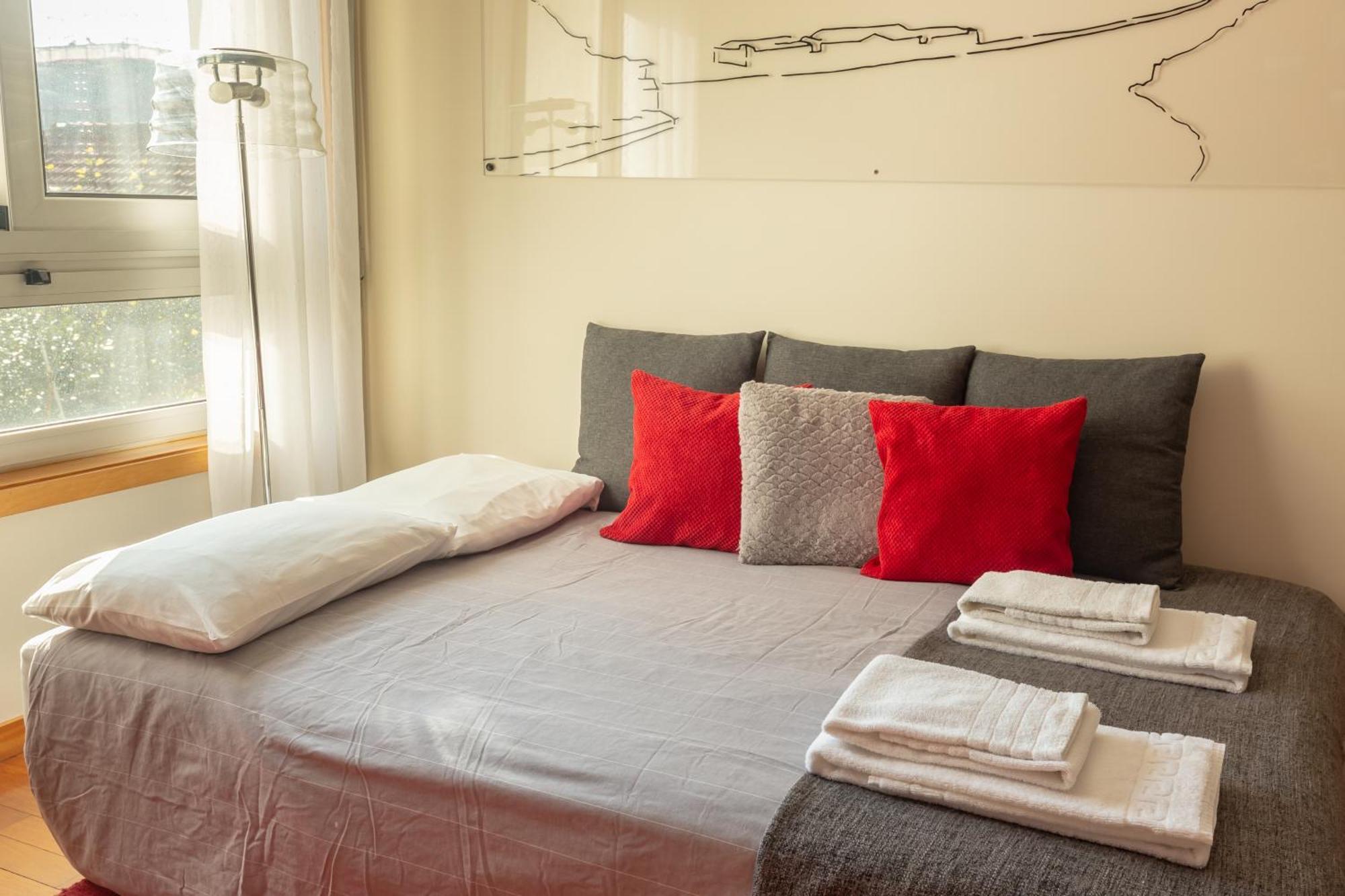 Francos Relaxing Apartment By The Metro 波尔图 外观 照片